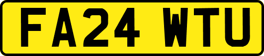 FA24WTU