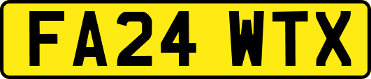 FA24WTX