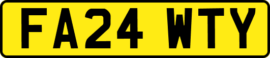 FA24WTY