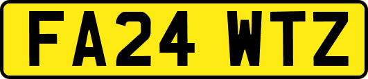 FA24WTZ
