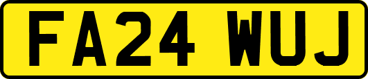 FA24WUJ
