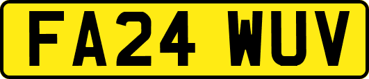 FA24WUV