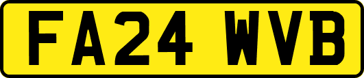 FA24WVB