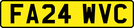 FA24WVC