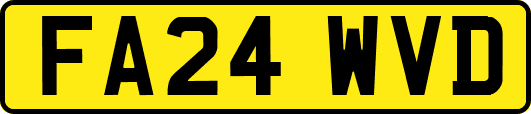 FA24WVD