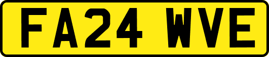 FA24WVE