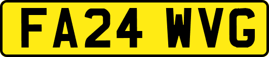 FA24WVG
