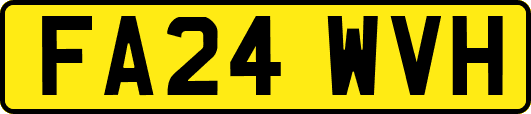 FA24WVH