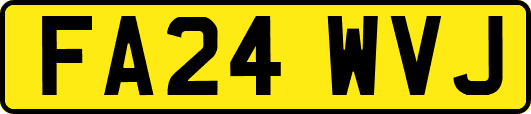 FA24WVJ