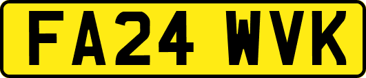 FA24WVK