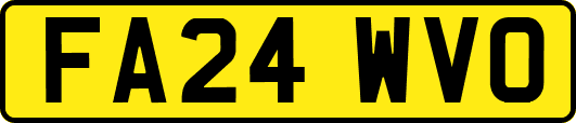 FA24WVO
