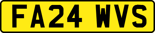 FA24WVS
