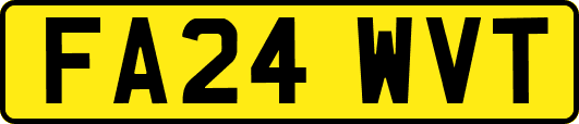 FA24WVT