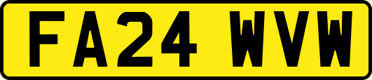 FA24WVW