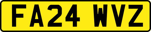 FA24WVZ
