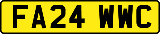 FA24WWC
