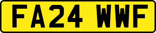 FA24WWF