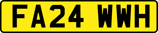 FA24WWH