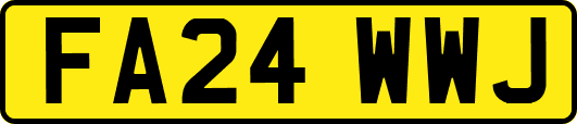 FA24WWJ