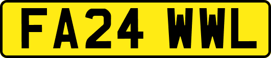 FA24WWL