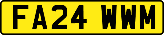 FA24WWM