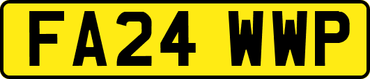 FA24WWP