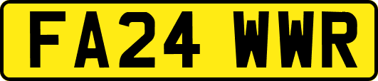FA24WWR