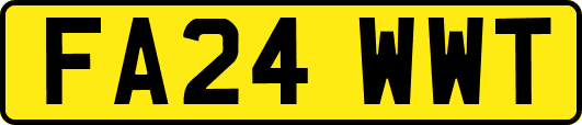 FA24WWT