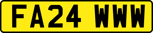 FA24WWW