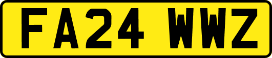 FA24WWZ