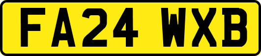 FA24WXB