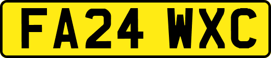 FA24WXC