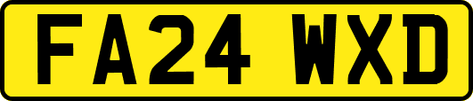 FA24WXD