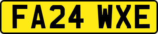 FA24WXE