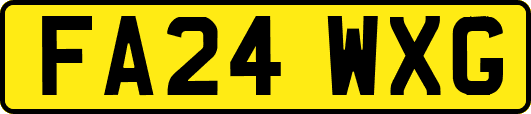 FA24WXG