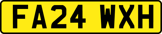 FA24WXH