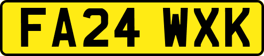 FA24WXK