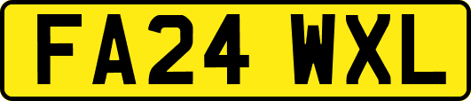 FA24WXL