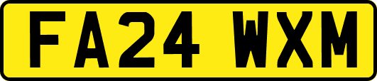 FA24WXM
