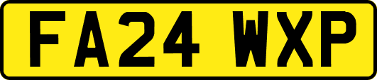 FA24WXP