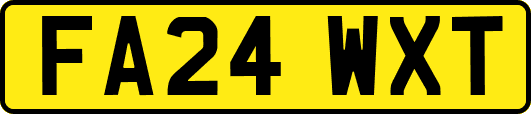FA24WXT