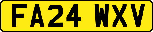 FA24WXV