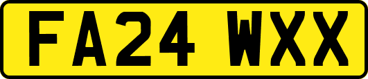 FA24WXX