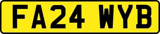 FA24WYB