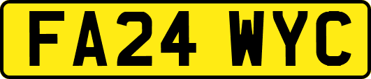 FA24WYC