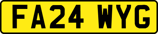 FA24WYG