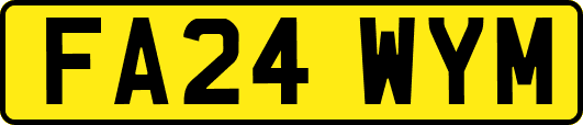 FA24WYM