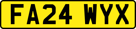 FA24WYX