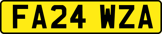 FA24WZA