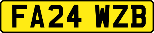 FA24WZB